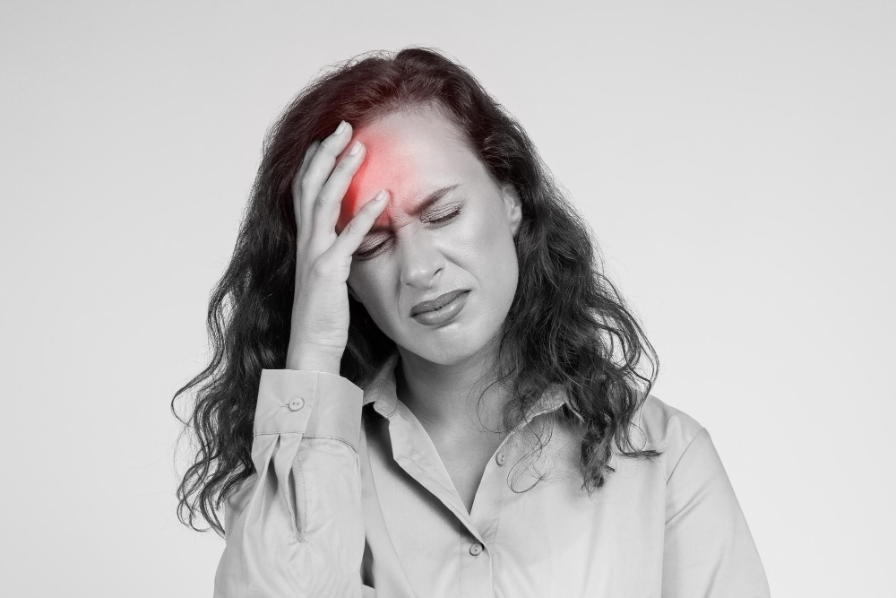 Headaches & Migraines